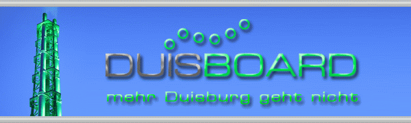 Duisboard - Das Forum für alle Duisburger